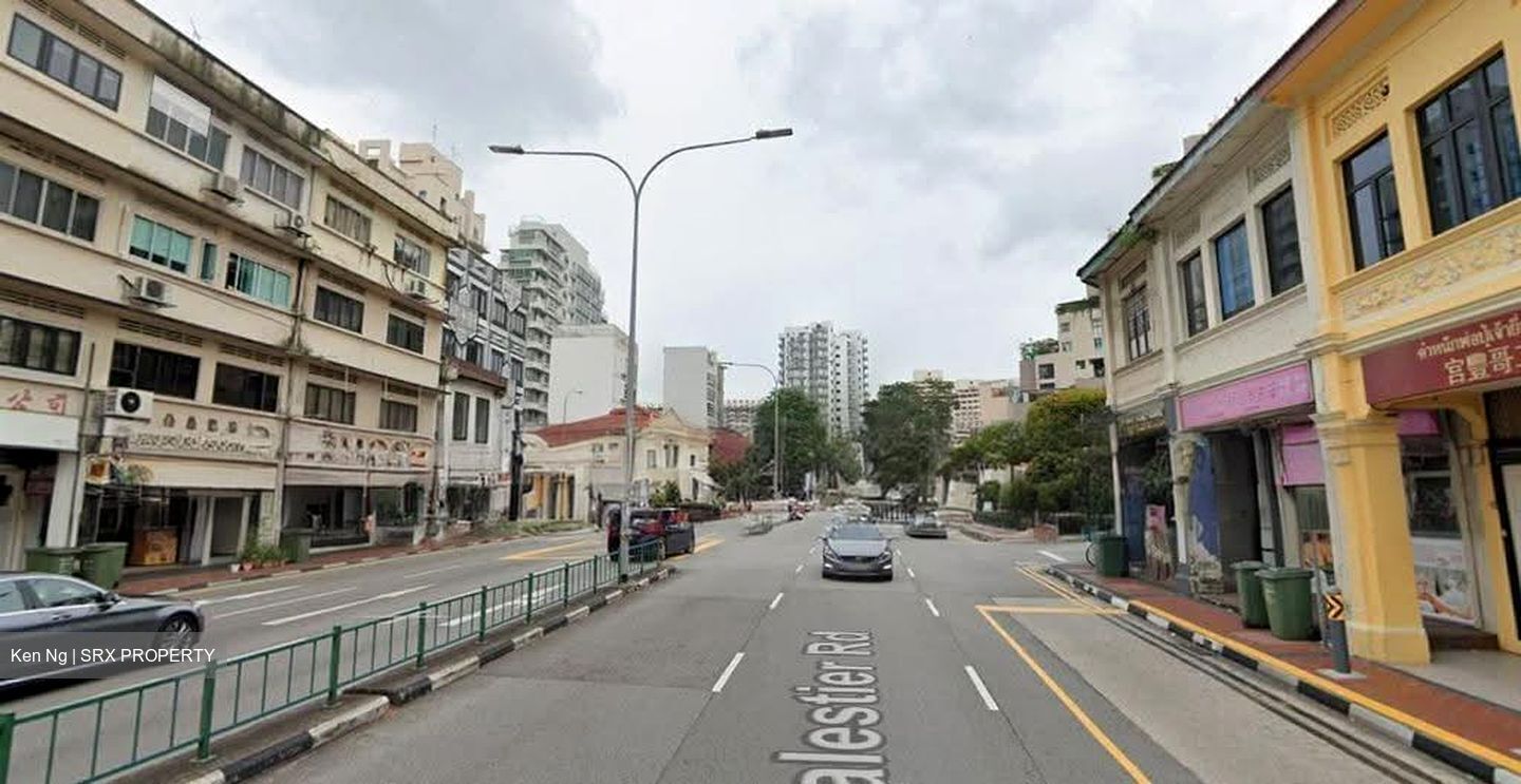 Balestier Road (D12), Retail #612421391